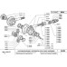 Fiat 570 - 570DT Parts Manual